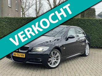 bmw 3-serie - 320si |1of2600| youngtimer|