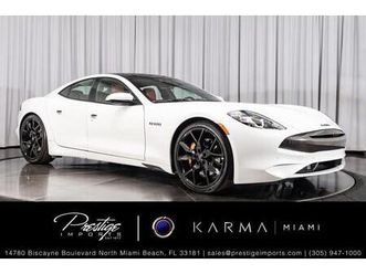 new 2025 karma revero