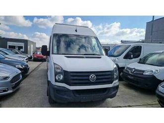 2.0 cr bi-tdi euro 6 ?12 m garantie ?