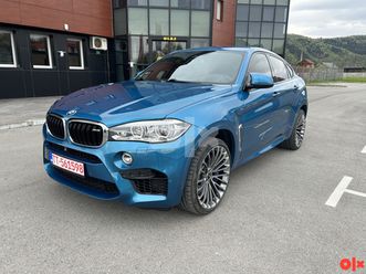 bmw x6m x6 m performance 650hp