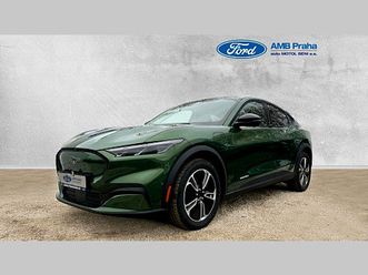 ford mustang mach-e 197kw,1maj,dph,cz