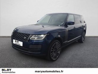 LAND ROVER RANGE ROVER LWB P525 land-rover-range-rover-autobiography-range-rover-mark-ix-lwb-v8-supercharged-5-0l-525ch