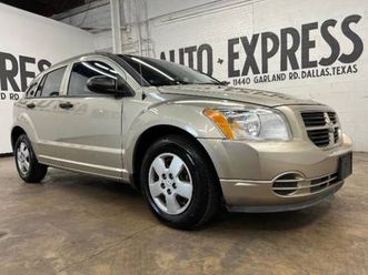 2009-dodge-caliber-se