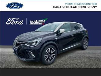 1.6 e-tech plug-in 160ch initiale paris