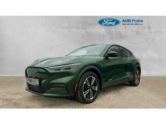 ford mustang mach-e 197kw,1maj,dph,cz