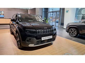 jeep-avenger-summit-automata