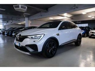 renault arkana 1.6 full hybrid esprit alpine 145cv del 2022 usata a torino
