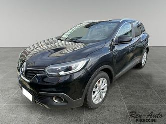 renault kadjar 130cv energy intens del 2016 usata a rimini