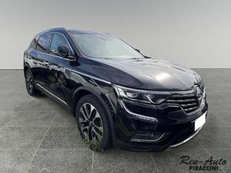 renault koleos dci 175cv x-tronic energy executive del 2019 usata a rimini