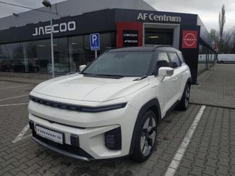 ssangyong torres evx premium at,152kw, skladem