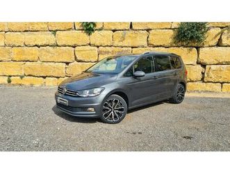 <li class=breadcrumbs-module_list-item__zg-6q volkswagen touran 1.6 tdi confortline dsg </ol>