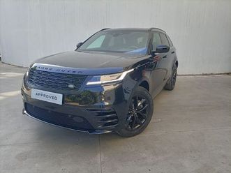 land rover range rover velar 2.0d i4 204 cv r-dynamic se del 2023 usata a san benedetto del tronto