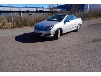 twintop 1.8 cab 12105 mil 140 hk manuell