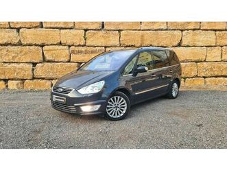 2.0 tdci titanium aut.