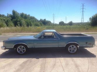 ford usa ranchero others gt 500
