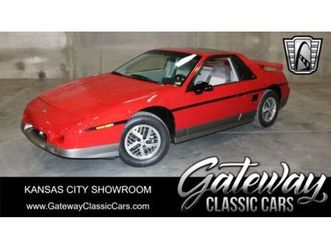 red-1985-pontiac-fiero-coupe-2-8-liter-v6-automatic-available-now