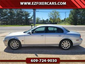 2002-jaguar-s-type-salvage-rebuildable-repairable