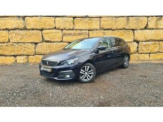 1.5 bluehdi allure eat8