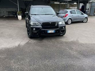 bmw x5 e70