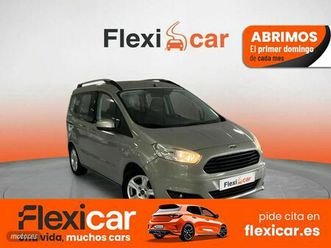 1.0 ecoboost 100cv titanium