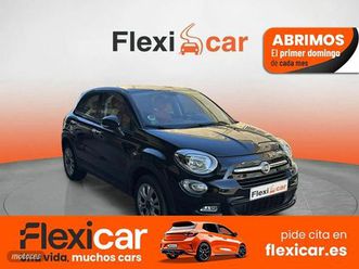 lounge 1.6 e-torq 110cv 4x2