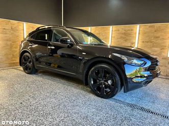 infiniti qx70 3.0d s