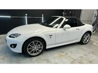 mx-5 1.8 20 aniversario