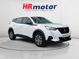 peugeot 2008 1.2 puretech active