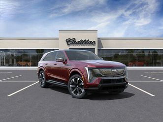 new 2025 cadillac escalade iq sport 2 waldorf md 20601