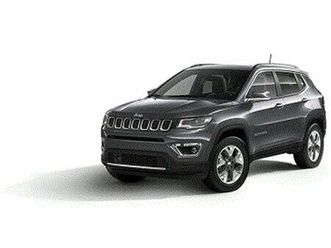 jeep compass 1.5 turbo t4 130cv mhev 2wd longitude nuova a alessandria