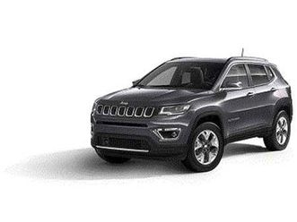 jeep compass 1.5 turbo t4 130cv mhev 2wd longitude nuova a alessandria