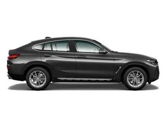 bmw x4 xdrive20i nuova a torino