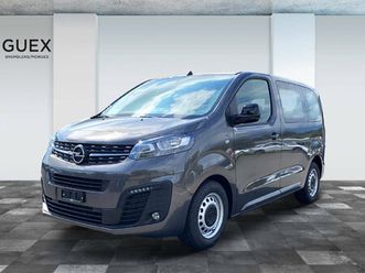 vivaro combi 2.7t s 1.5 cdti essentia s/s