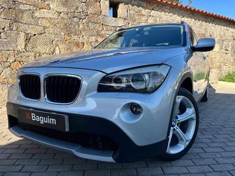 bmw x1 x1 18 d sdrive