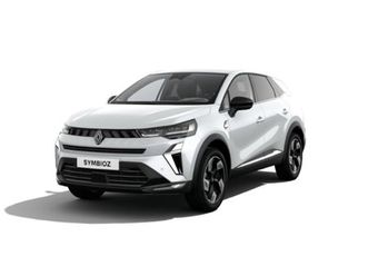 renault symbioz 1.6 full hybrid techno 145cv auto nuova a trento