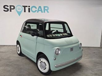 FIAT 500 fiat-500-classic