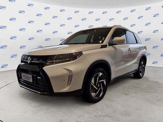 suzuki vitara 1.4 hybrid easy cool nuova a pistoia
