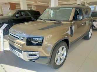 land rover defender 110 3.0d i6 mhev x-dynamic se awd 200cv auto nuova a pesaro
