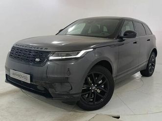 land rover range rover velar 2.0d i4 204 cv nuova a pesaro