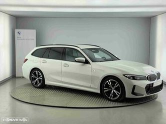 BMW SERIE 3 TOURING 320 bmw-320-d-touring-pack-desportivo-m-auto