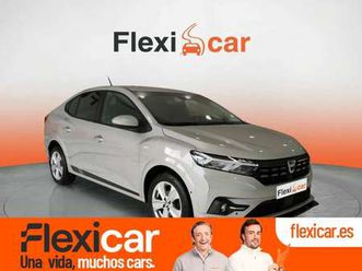 DACIA LOGAN MCV mcv-comfort-tce-74kw-100cv-glp