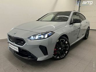 bmw serija 2 gran coupe: m235i xdrive m sport pro