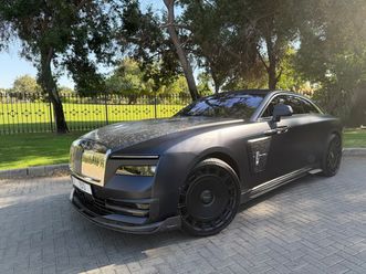 rolls-royce-spectre-mansory-2025-dubizzle-dubai