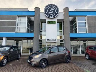 kia venga 1,4 cvvt
