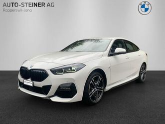 220d gran coupé xdrive pure m sport steptronic