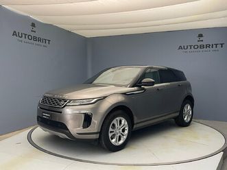 LAND ROVER RANGE ROVER EVOQUE P200 range-rover-evoque-2-0-t-s