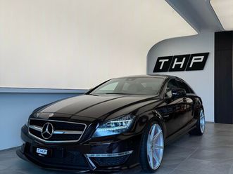 MERCEDES CLS CLS 63 AMG mercedes-benz-cls-63-amg-speedshift-mct-performace-desingno