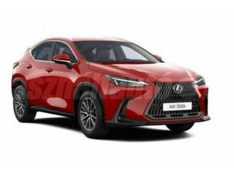 lexus-nx-350h-executive-cvt