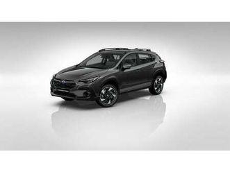 subaru crosstrek 2.0i e-boxer premium nuova a como