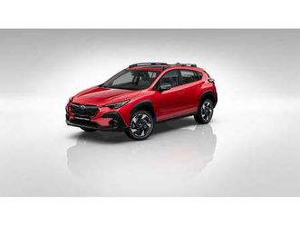 subaru crosstrek 2.0i e-boxer style xtra nuova a como